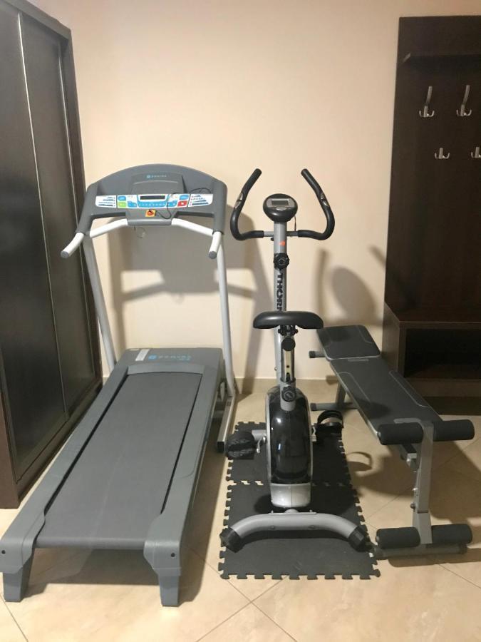 Appartamento Perly Baltyku Puck Esterno foto